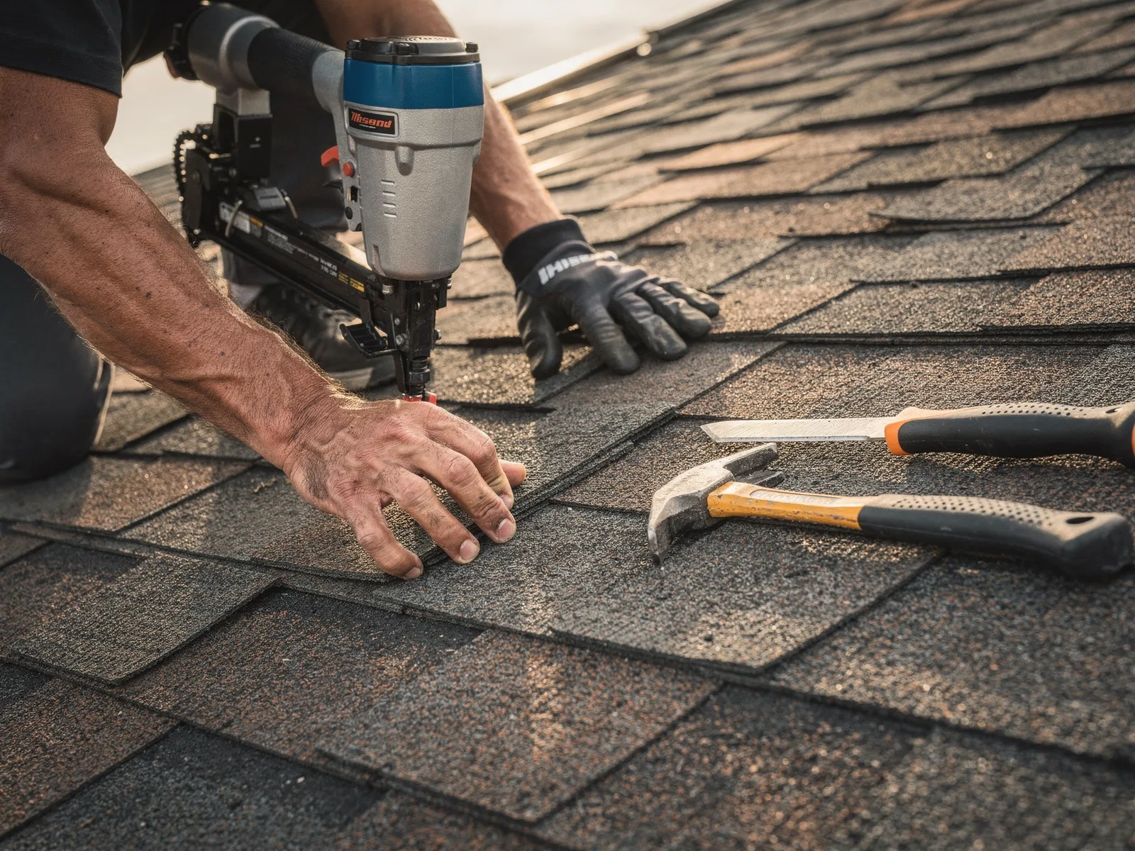 Why choose Roof Repair in De Borgia, MT